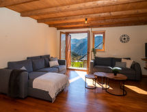 Apartamento Peak