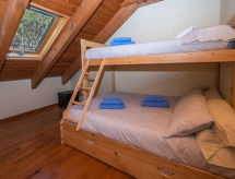 Apartamento Peak