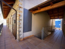 Apartamento Peak