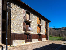 Apartamento Peak