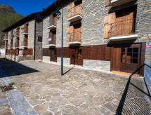 Apartamento Peak