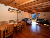 Apartamento Peak