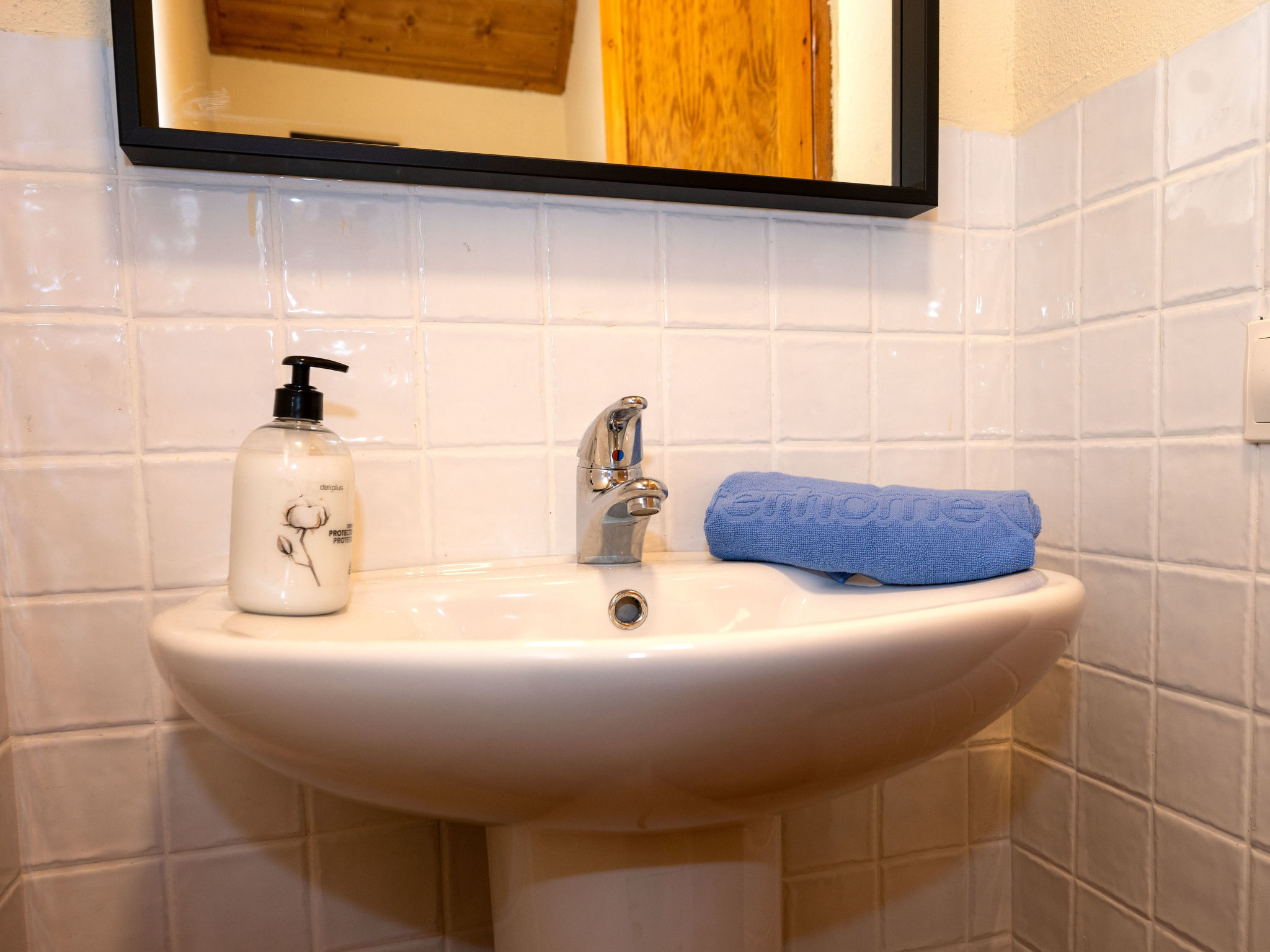 Holiday Rental Accommodation