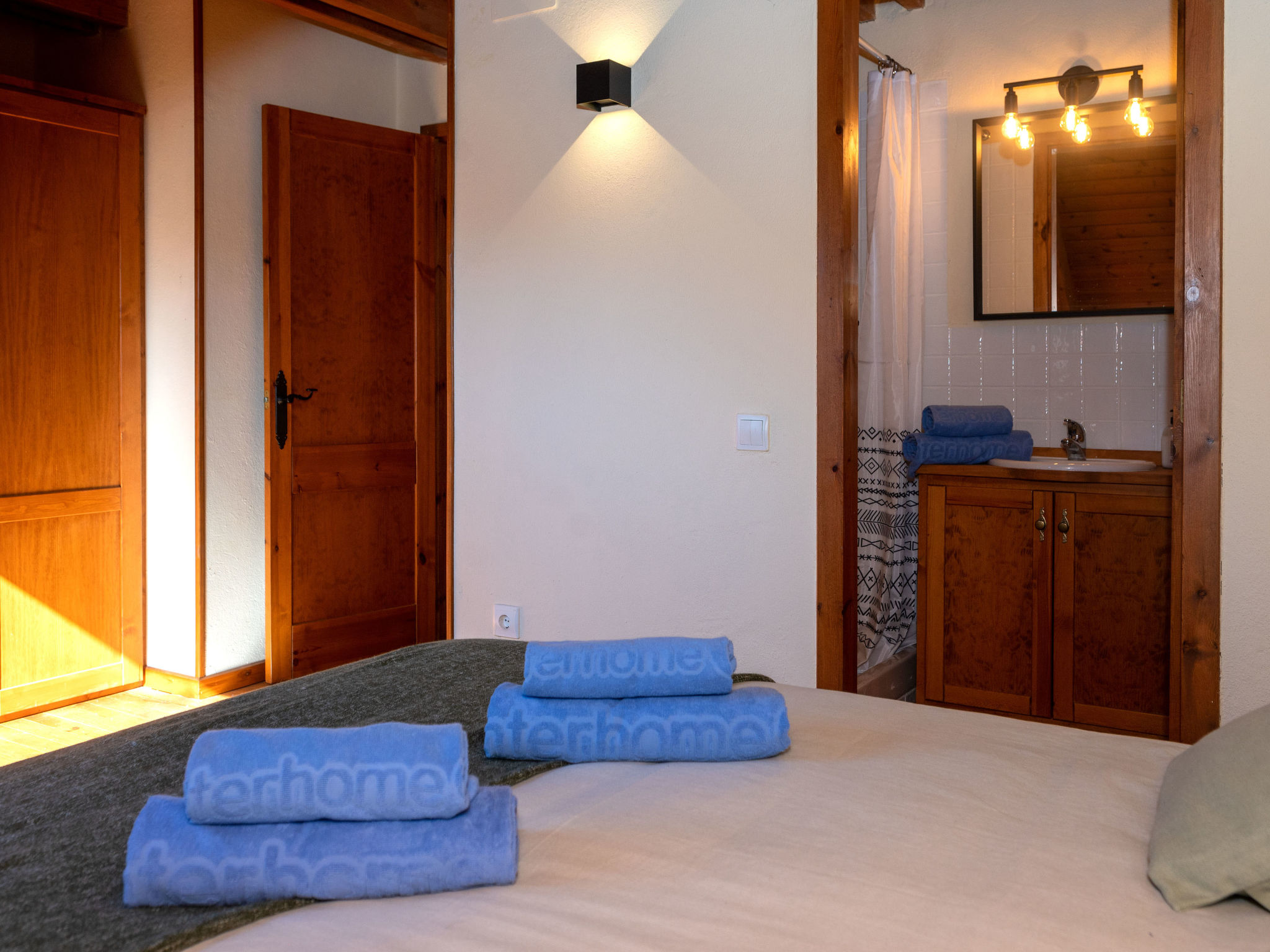 Holiday Rental Accommodation