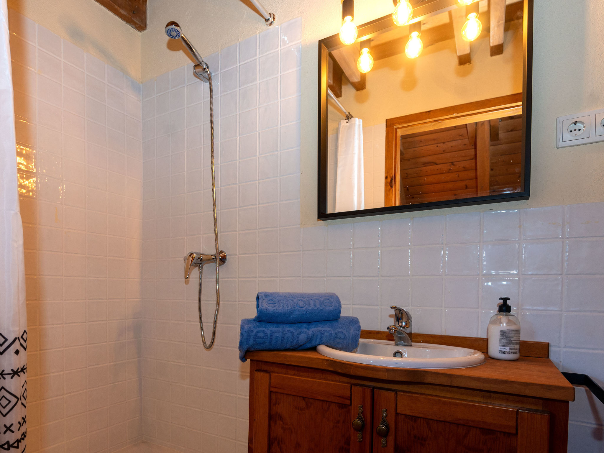 Holiday Rental Accommodation