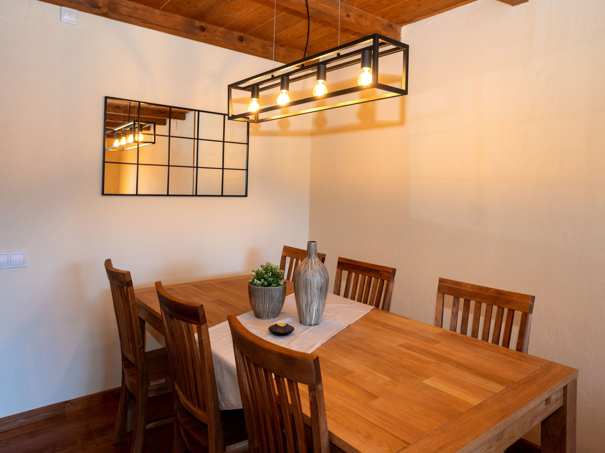 Holiday Rental Accommodation