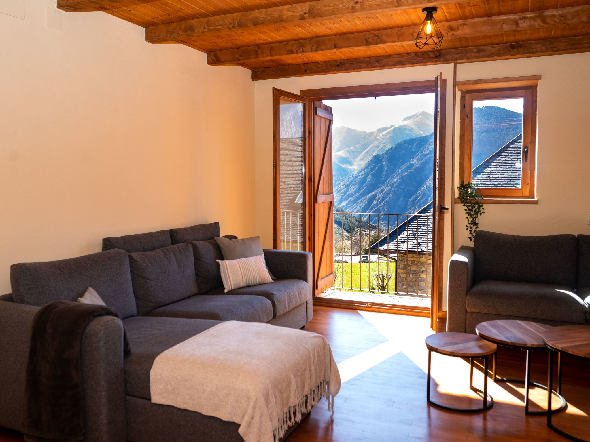 Holiday Rental Accommodation