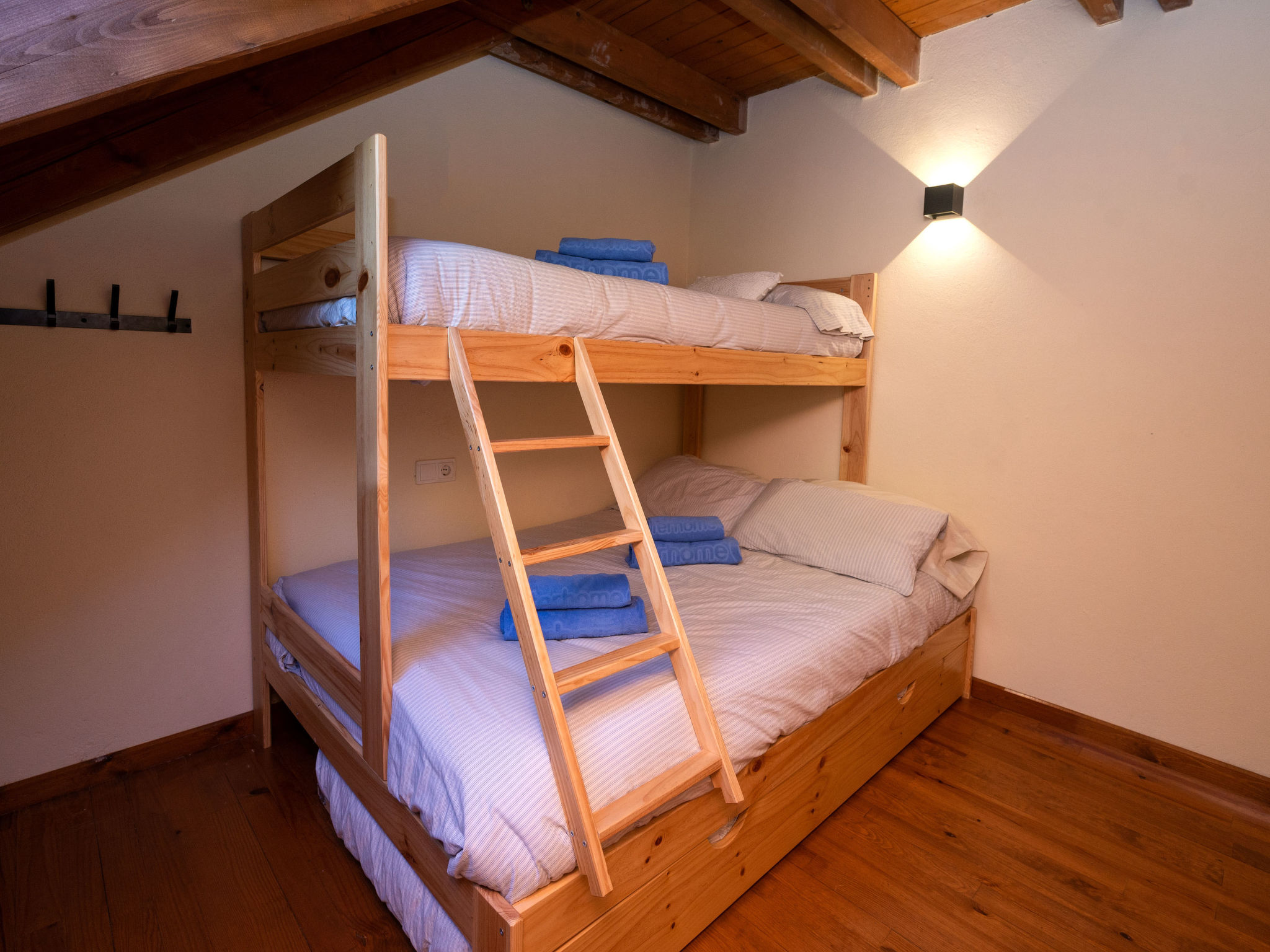 Holiday Rental Accommodation