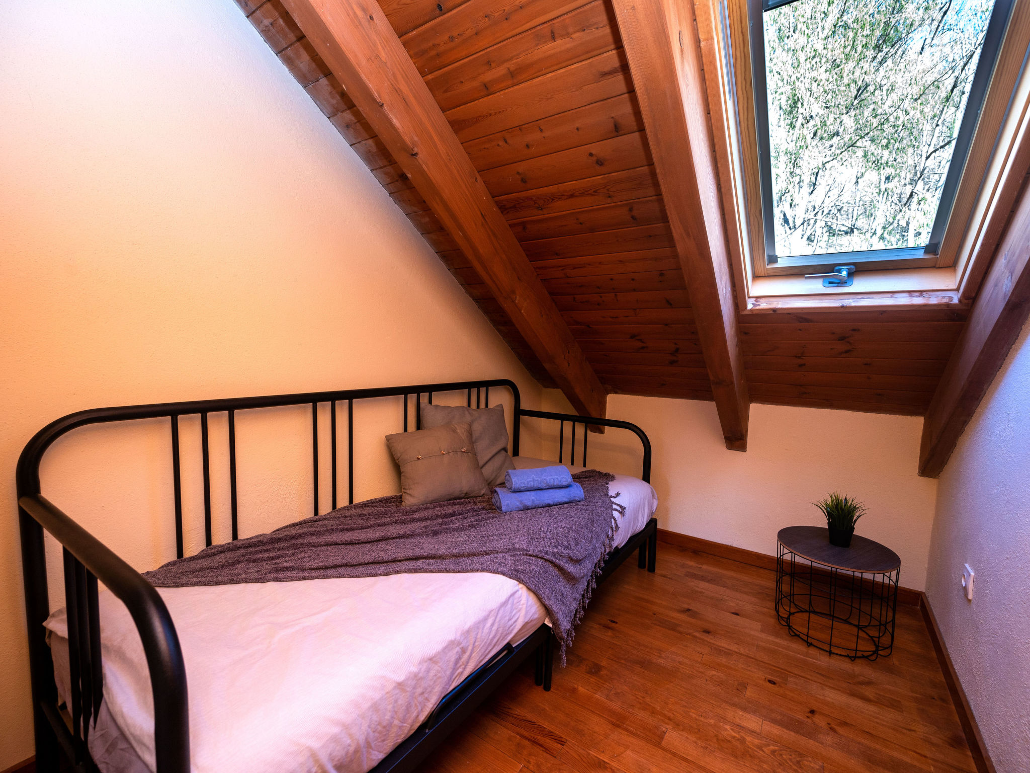 Holiday Rental Accommodation