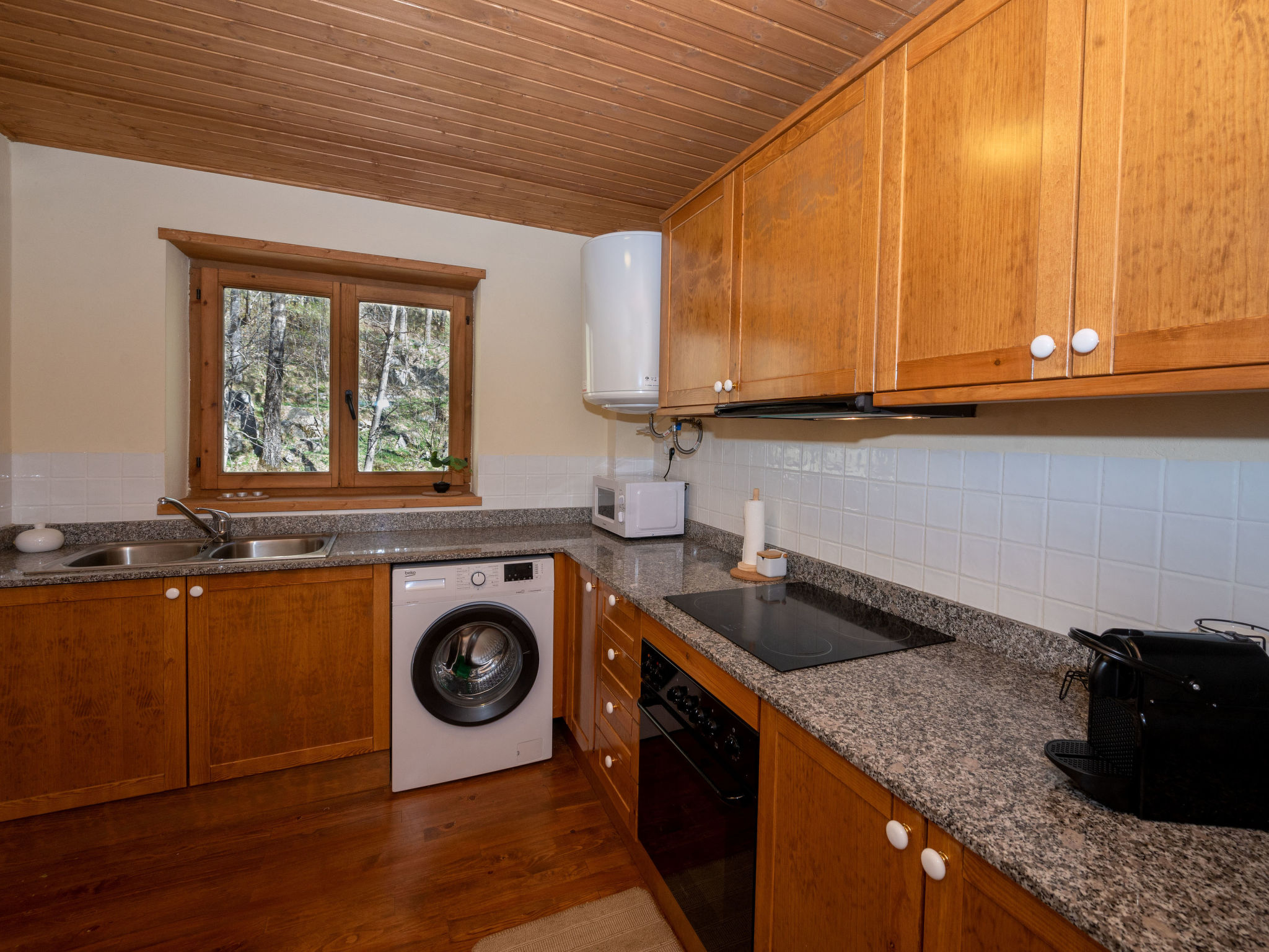 Holiday Rental Accommodation