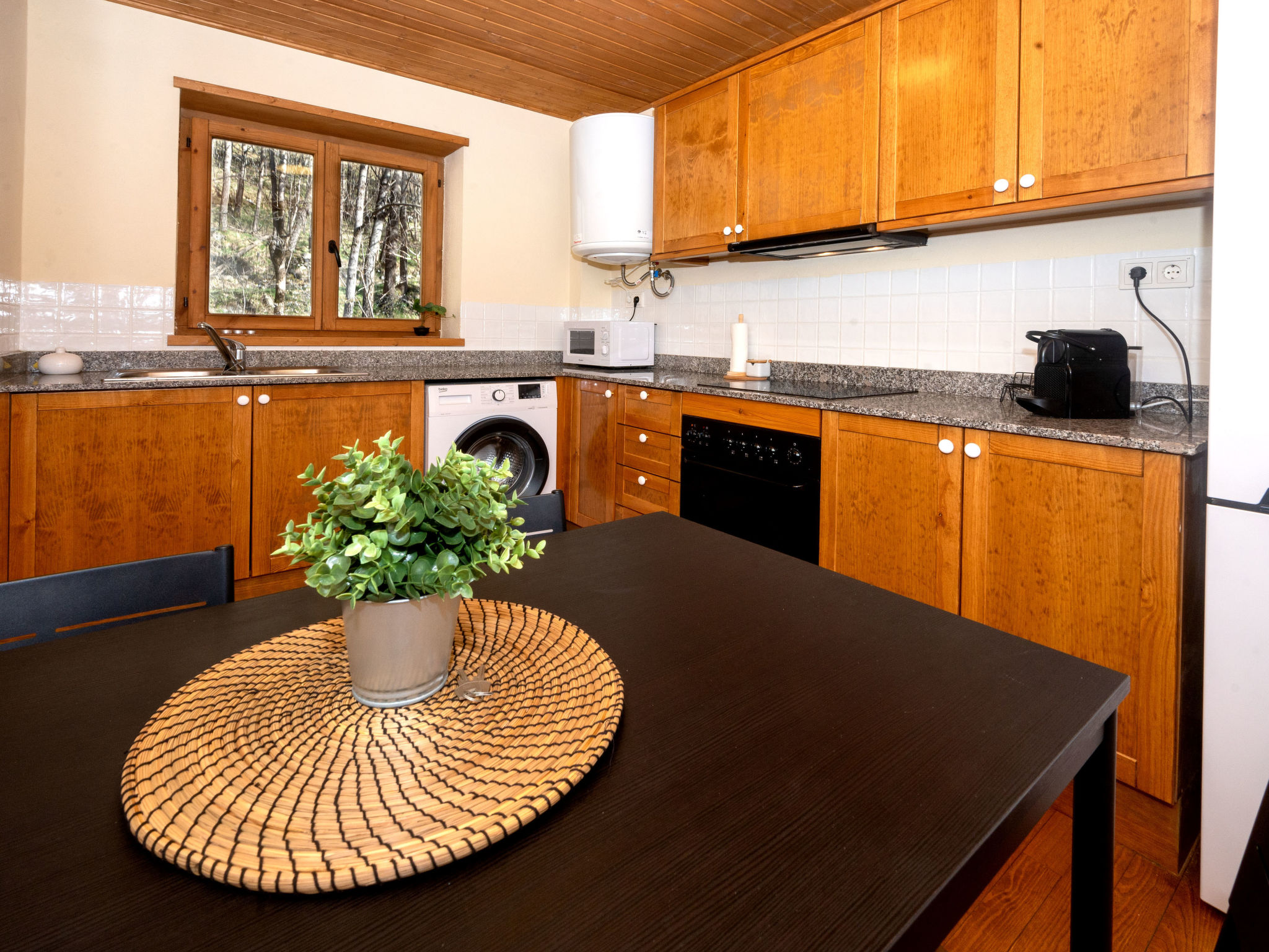 Holiday Rental Accommodation