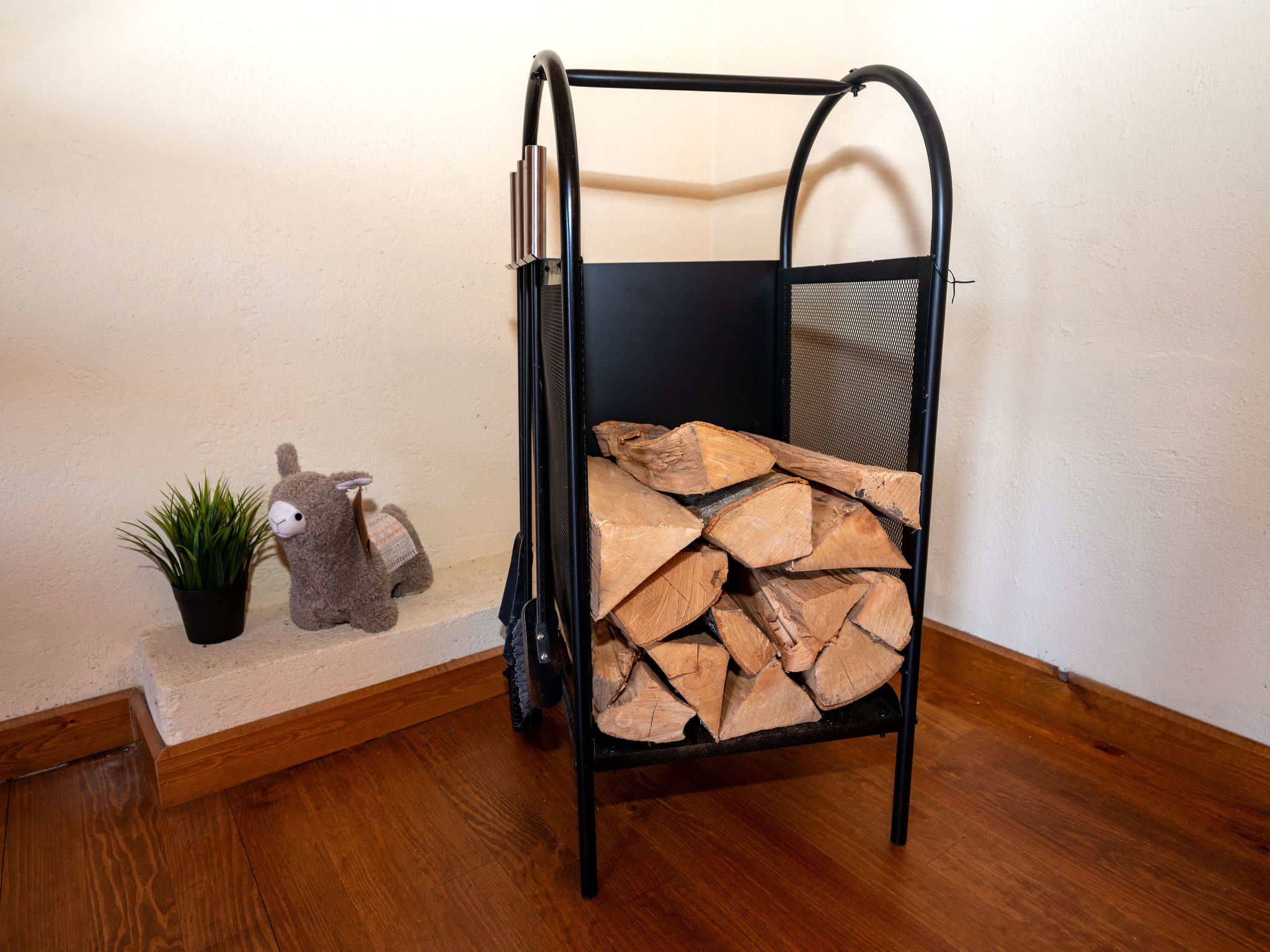 Holiday Rental Accommodation