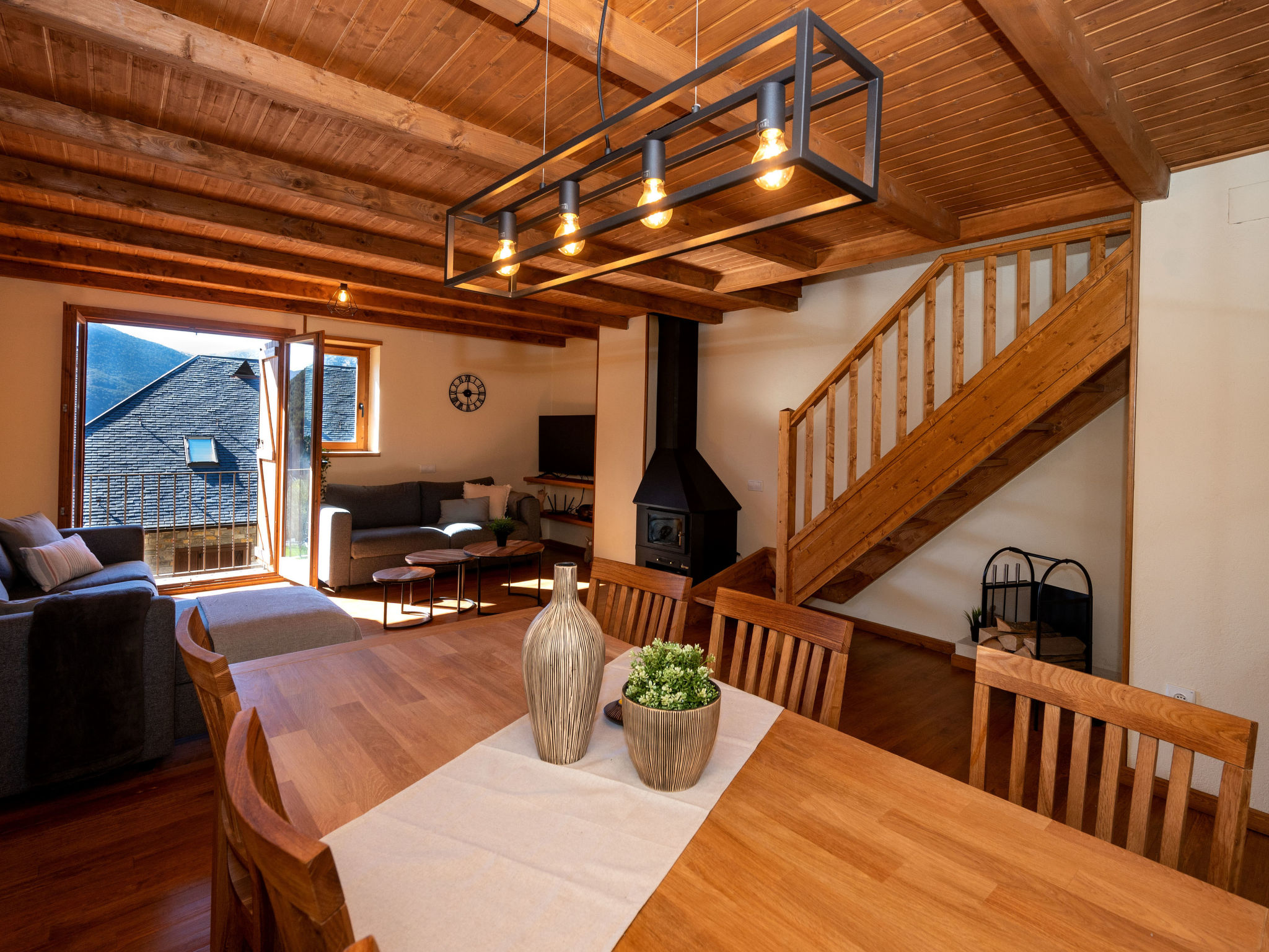 Holiday Rental Accommodation