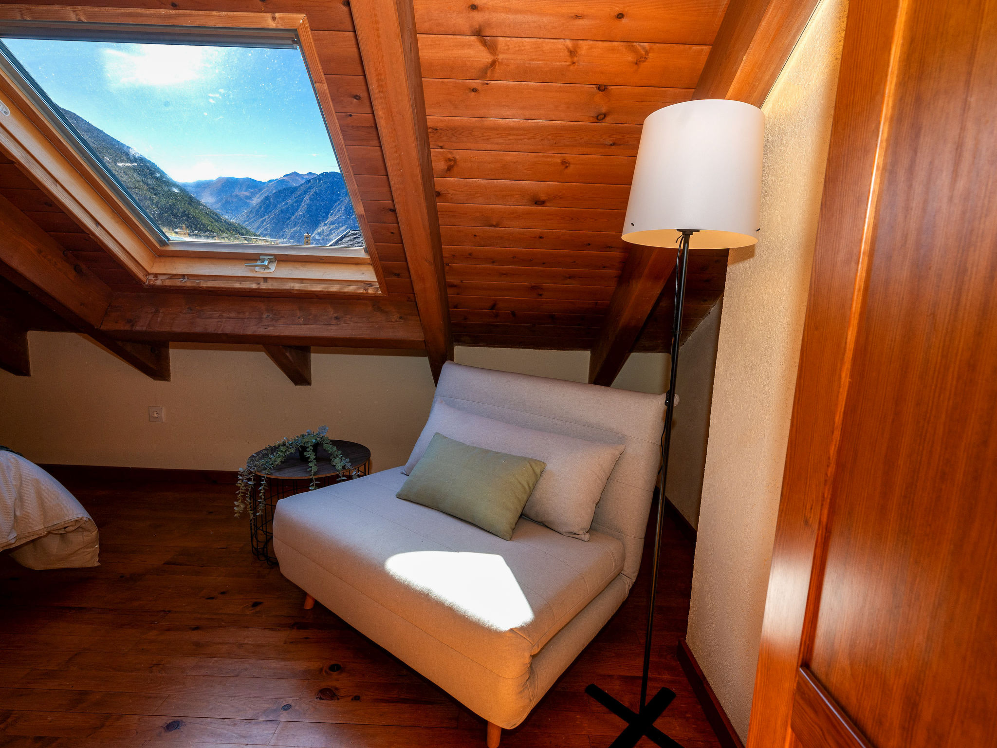 Holiday Rental Accommodation