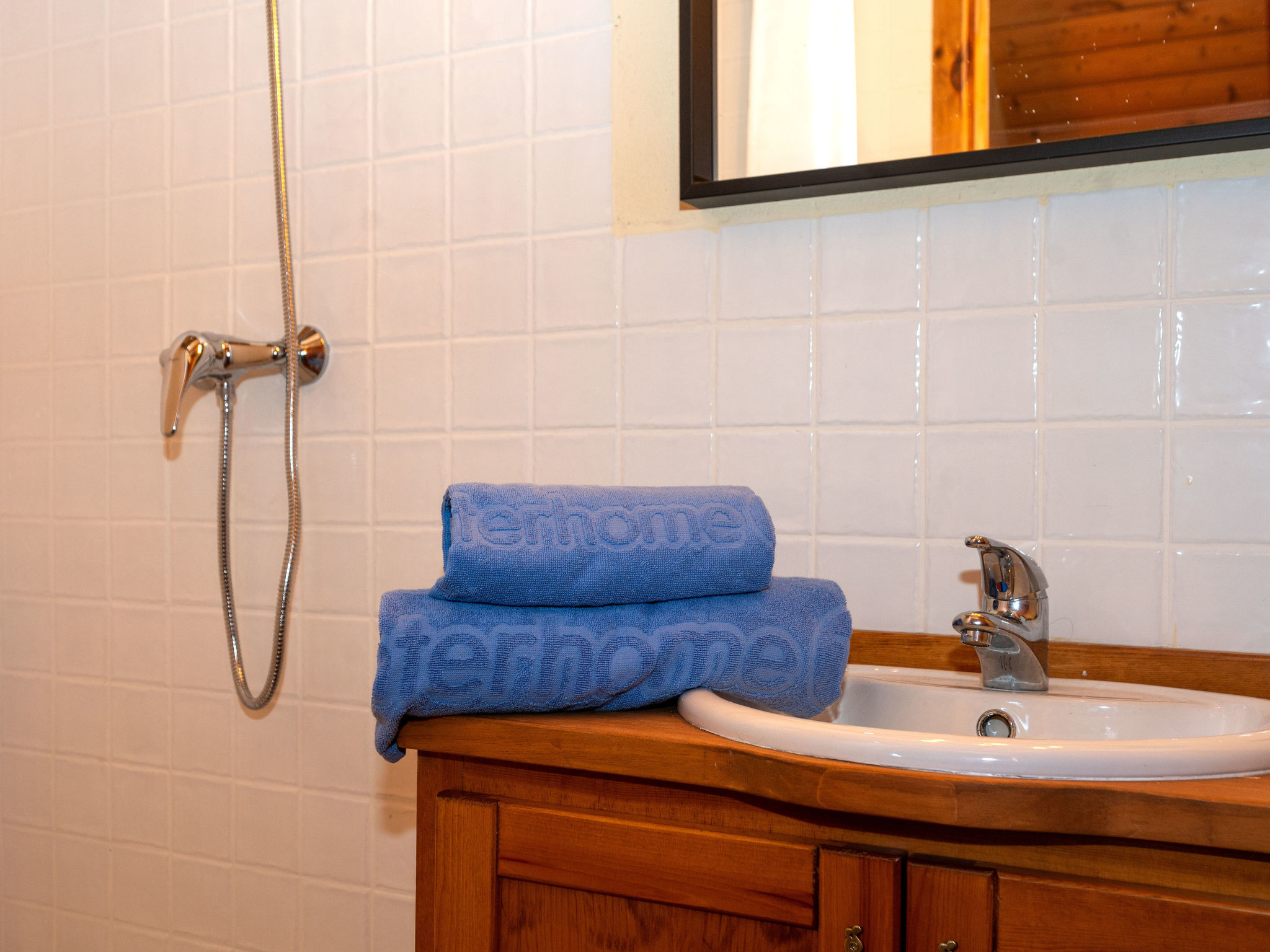 Holiday Rental Accommodation