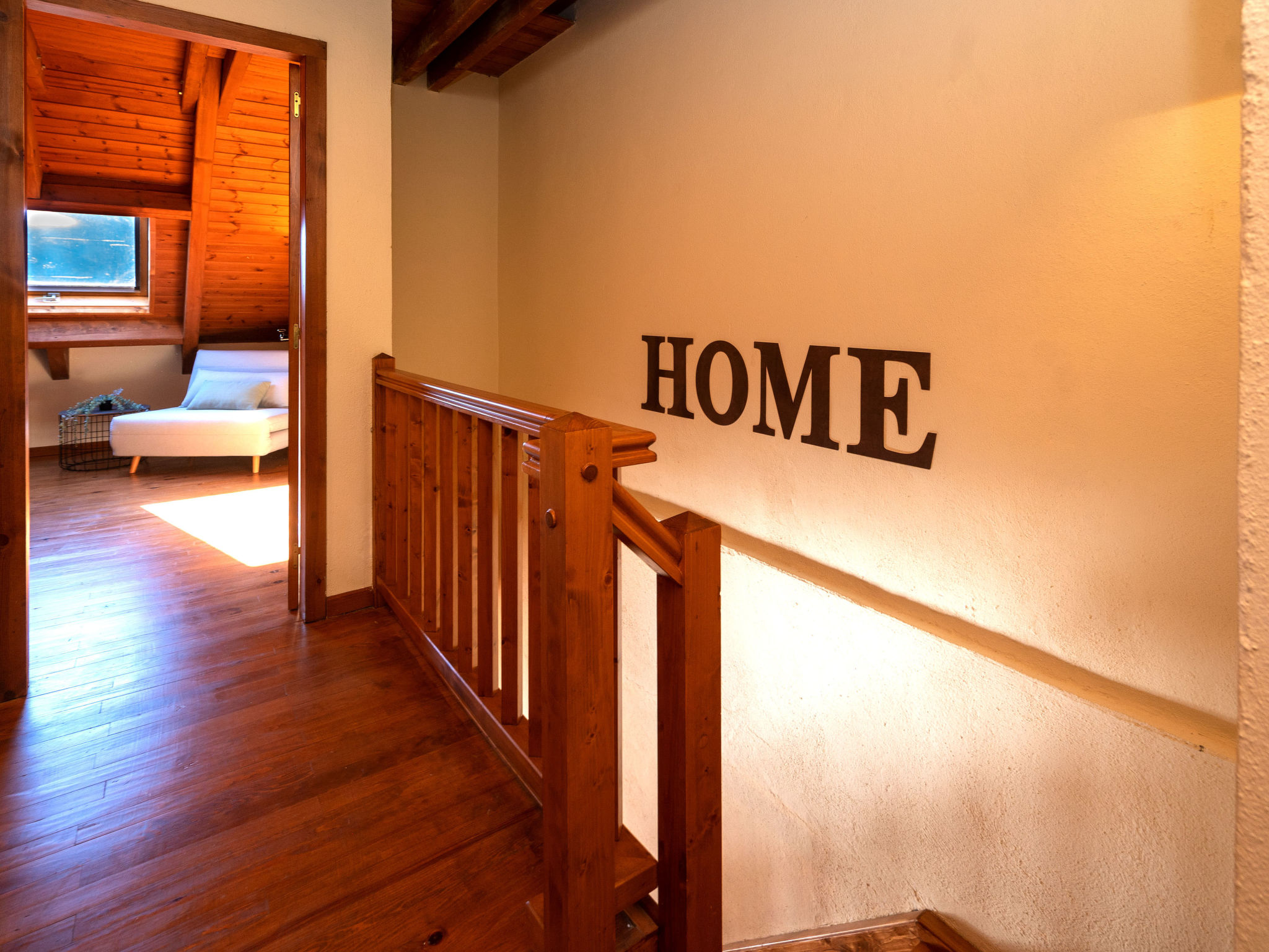 Holiday Rental Accommodation