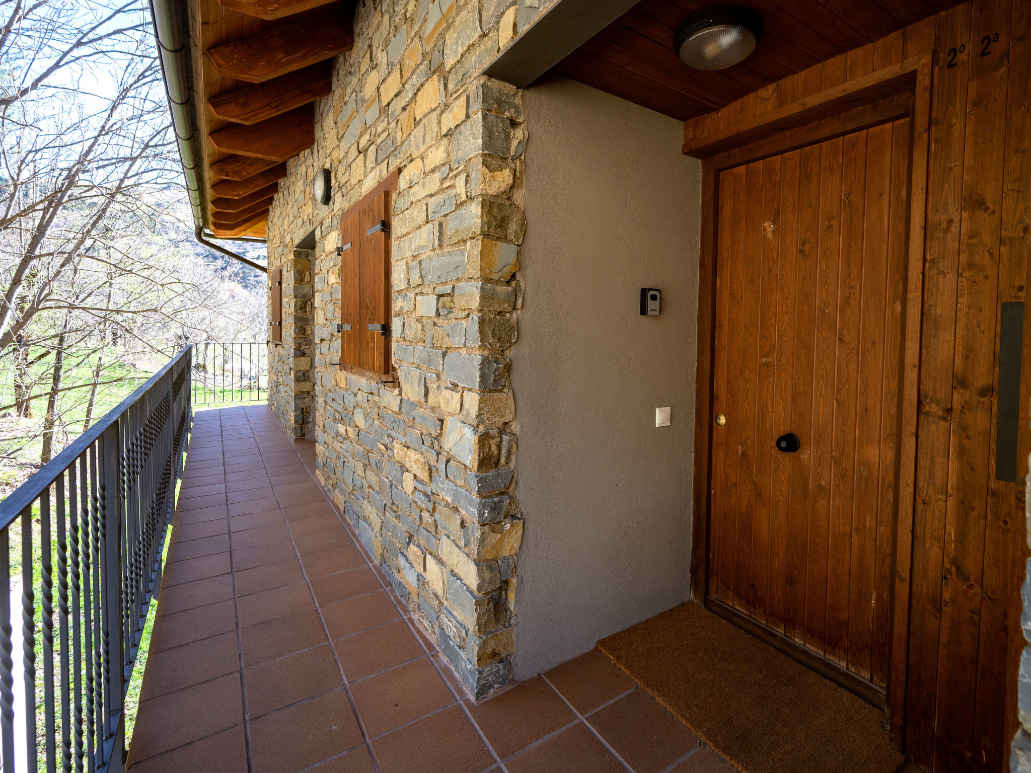 Holiday Rental Accommodation