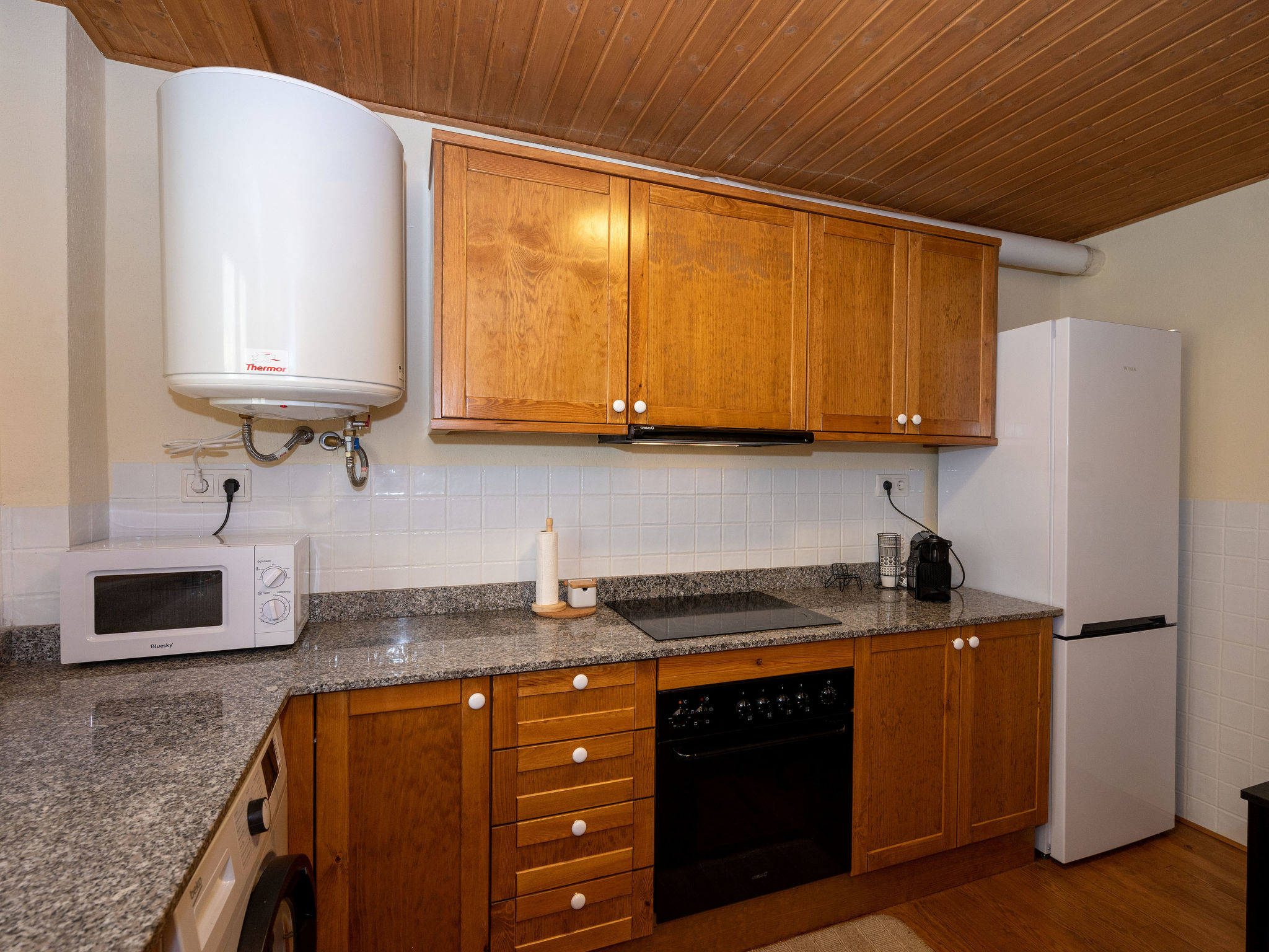 Holiday Rental Accommodation