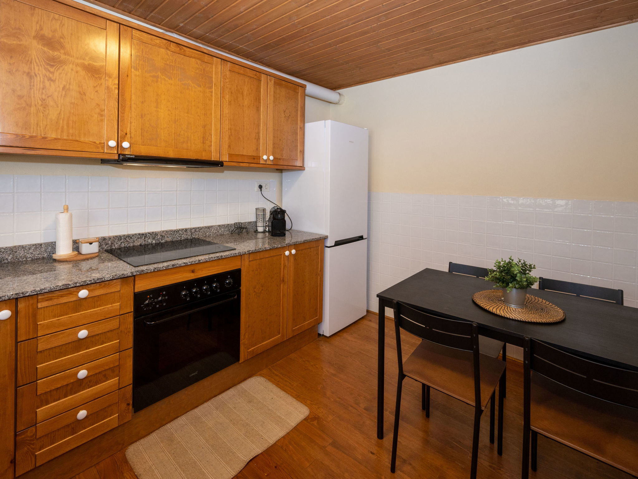 Holiday Rental Accommodation