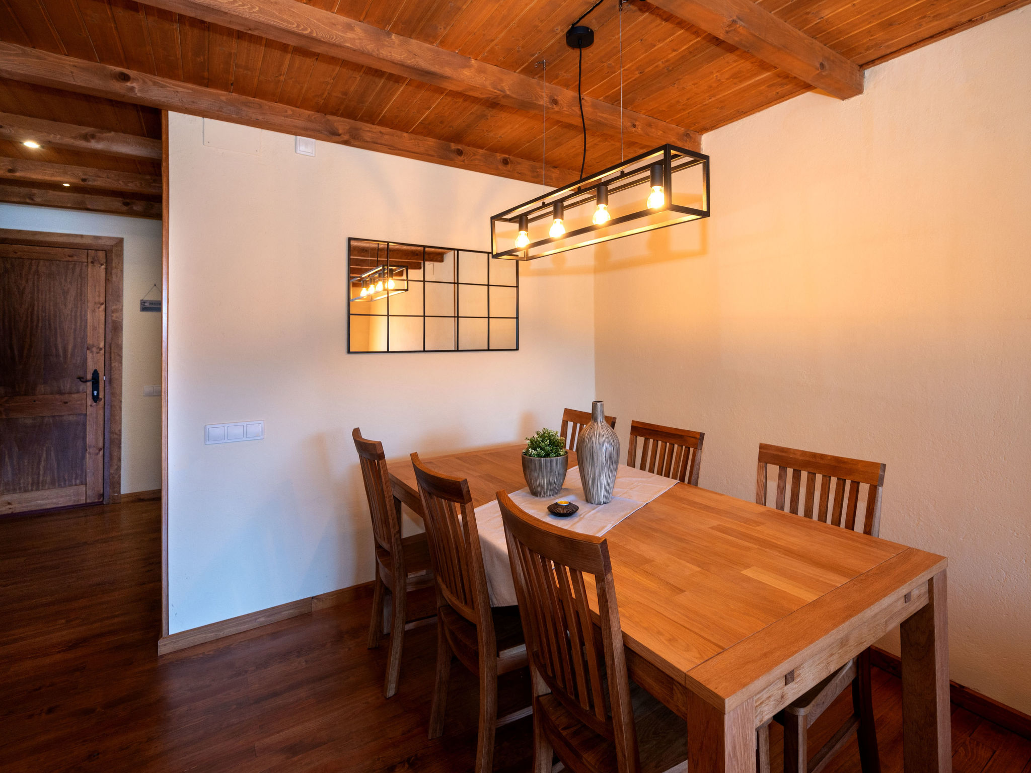 Holiday Rental Accommodation