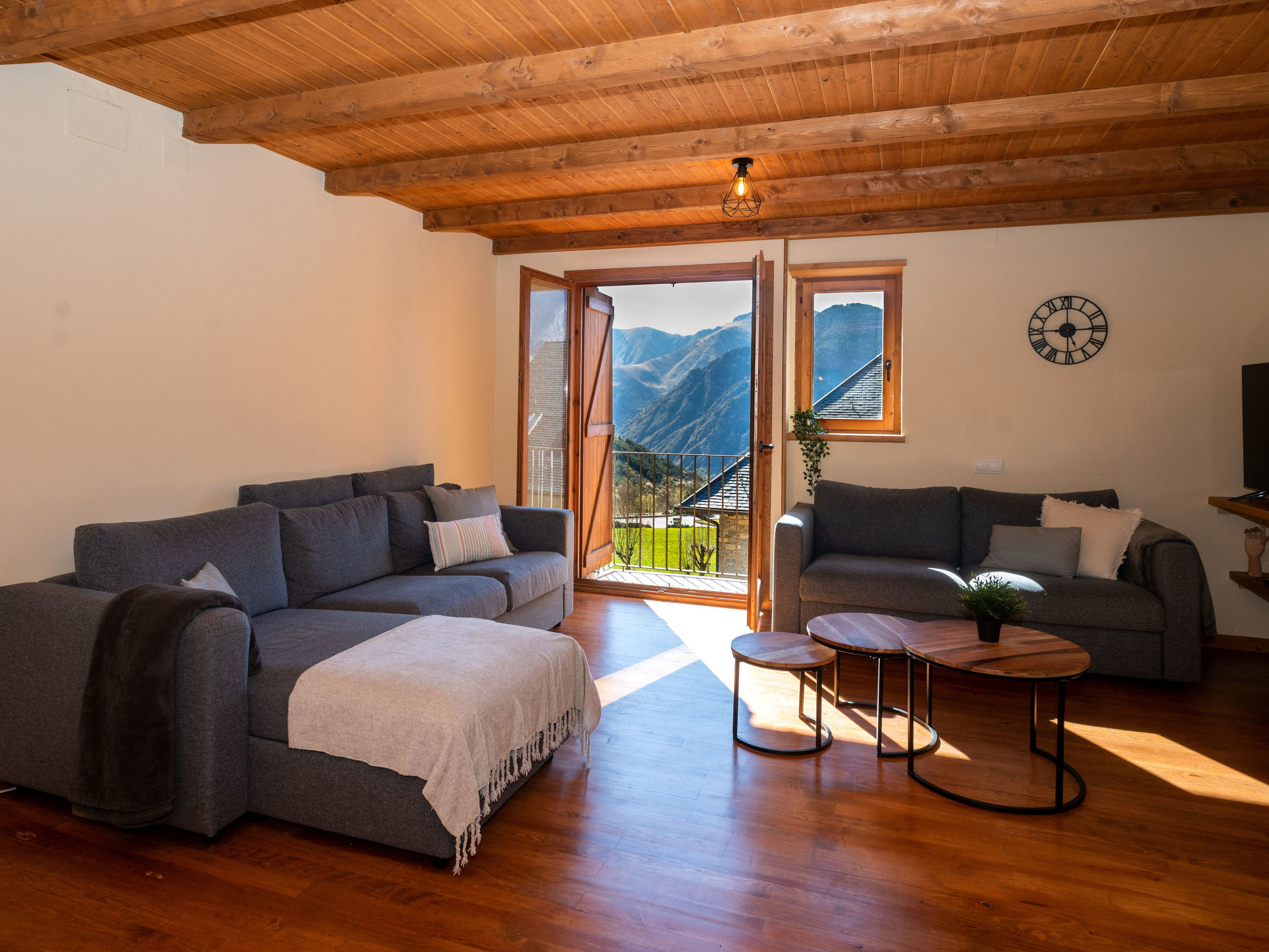 Holiday Rental Accommodation