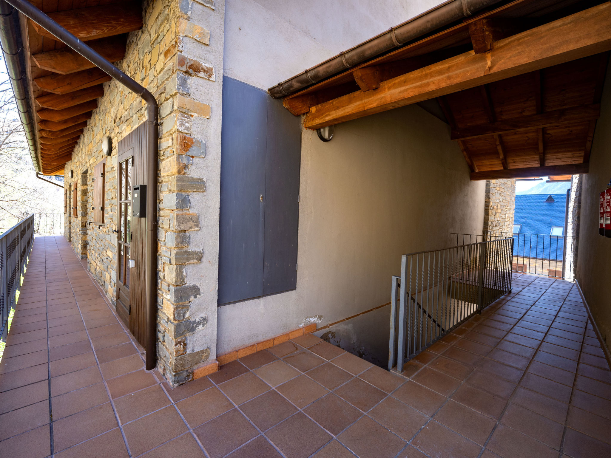 Holiday Rental Accommodation