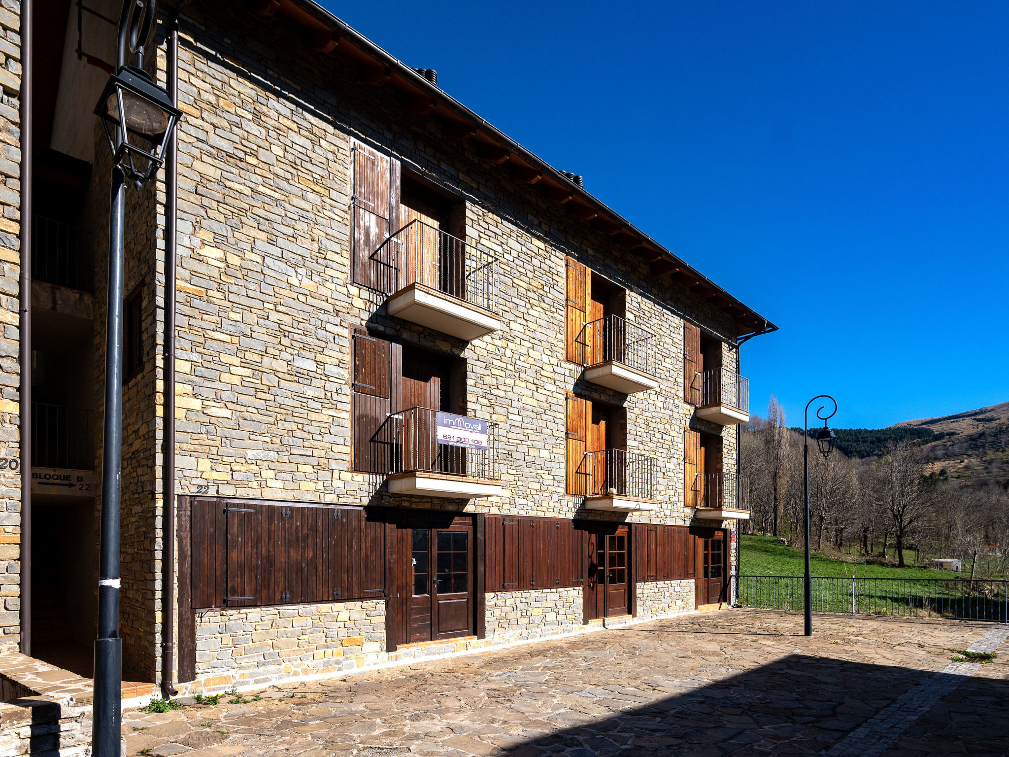 Holiday Rental Accommodation