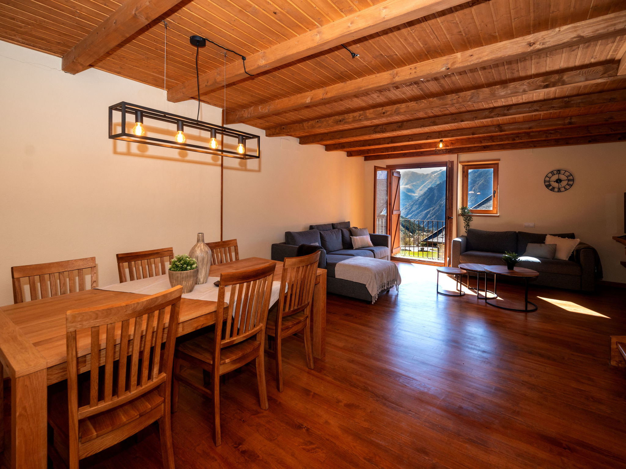 Holiday Rental Accommodation