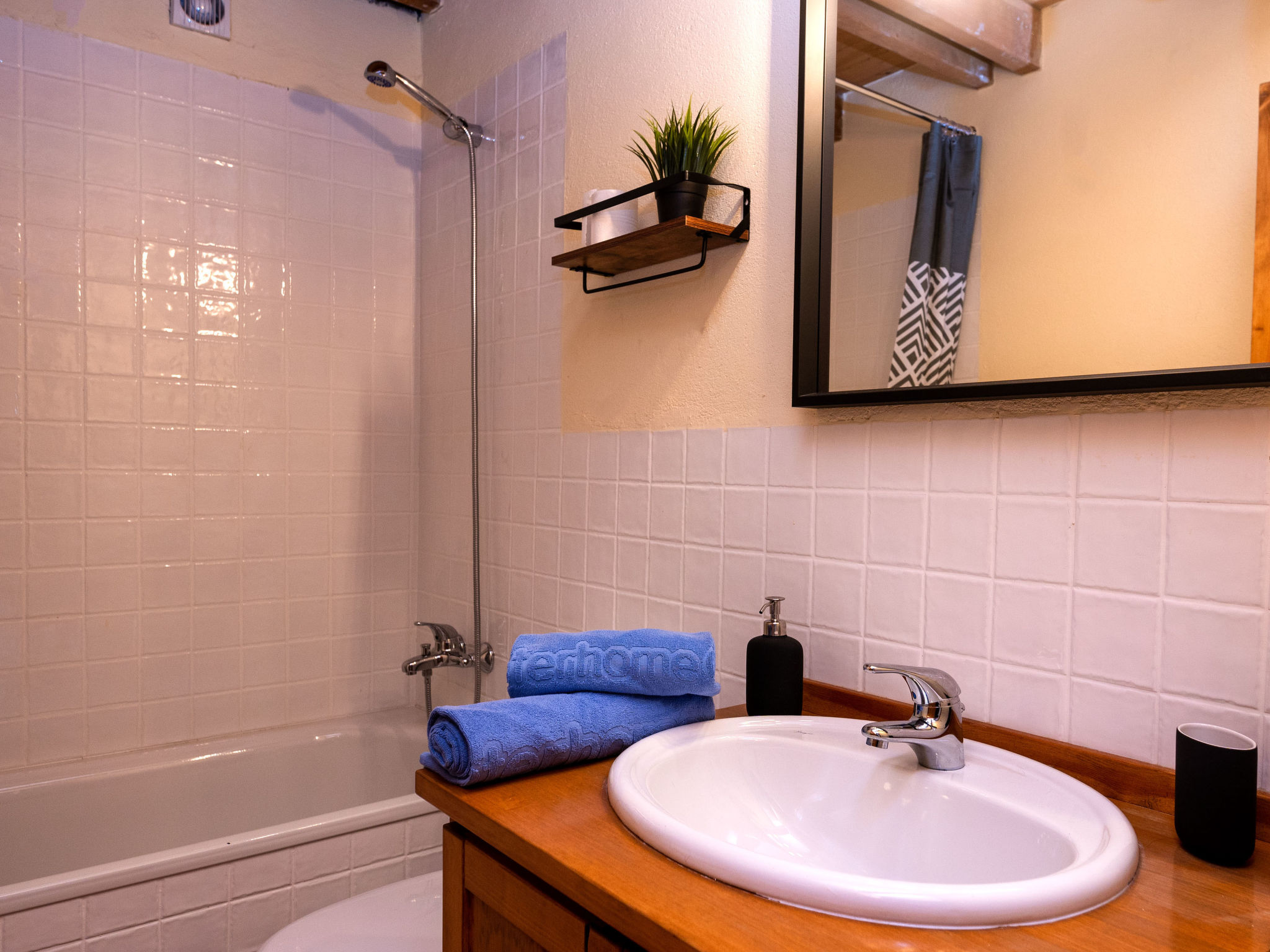 Holiday Rental Accommodation