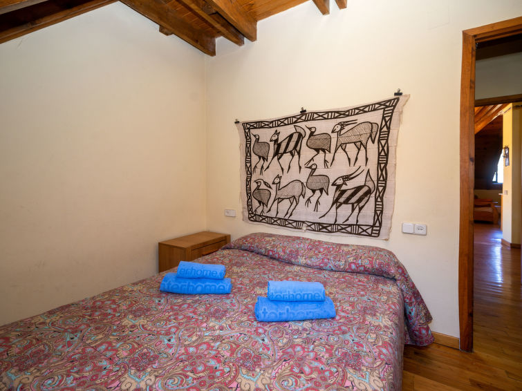 Holiday Rental Accommodation