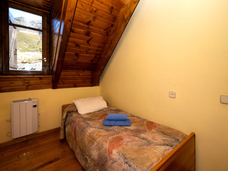 Holiday Rental Accommodation