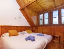 Appartement Nevat