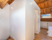 Appartement Nevat