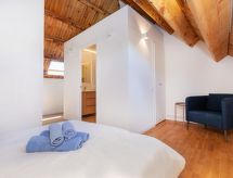 Appartement Nevat