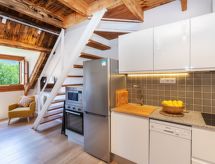 Appartement Nevat