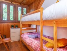 Appartement Nevat