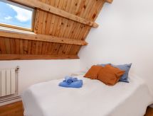Appartement Nevat