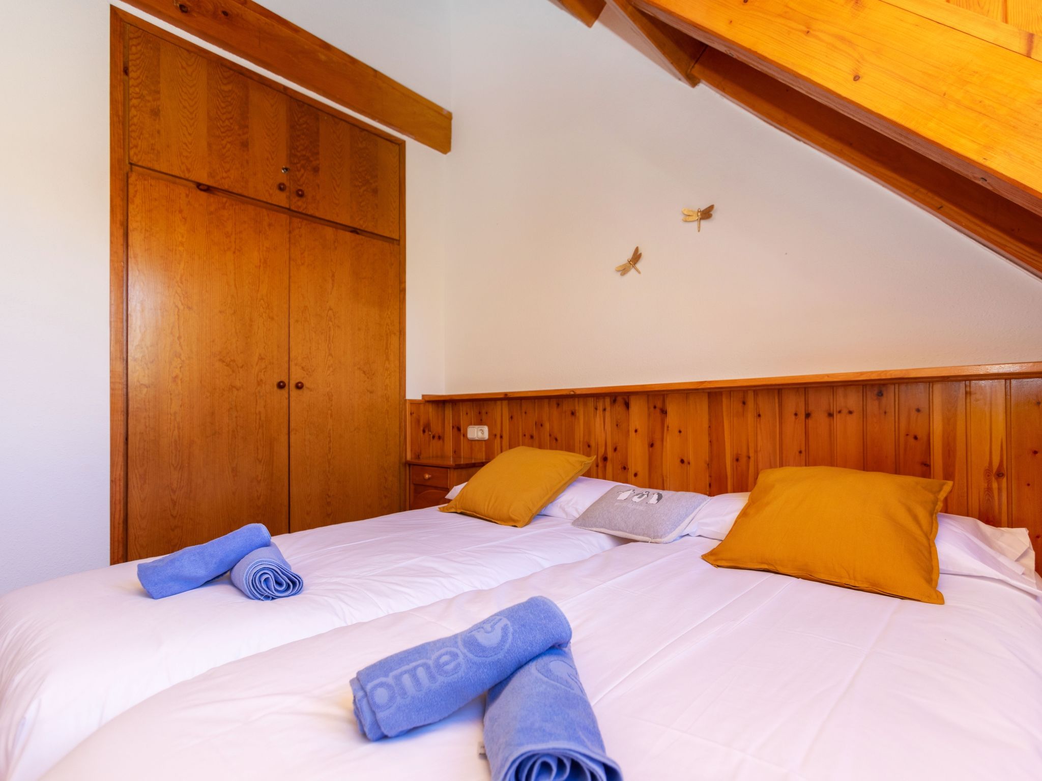 Holiday Rental Accommodation