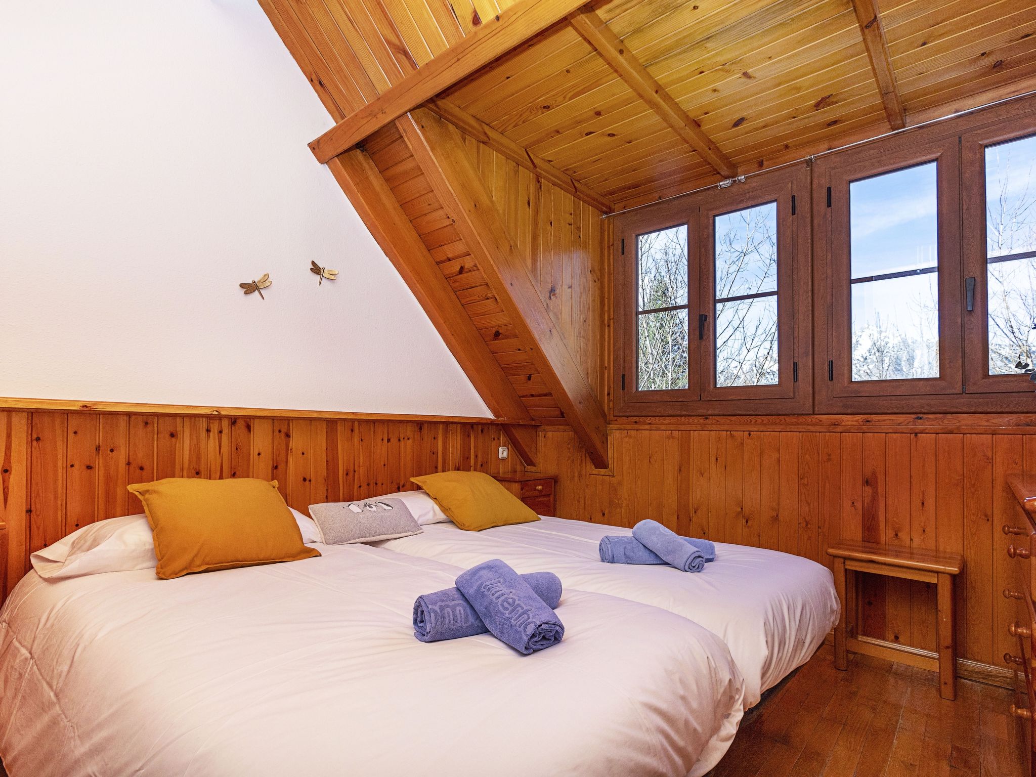 Holiday Rental Accommodation