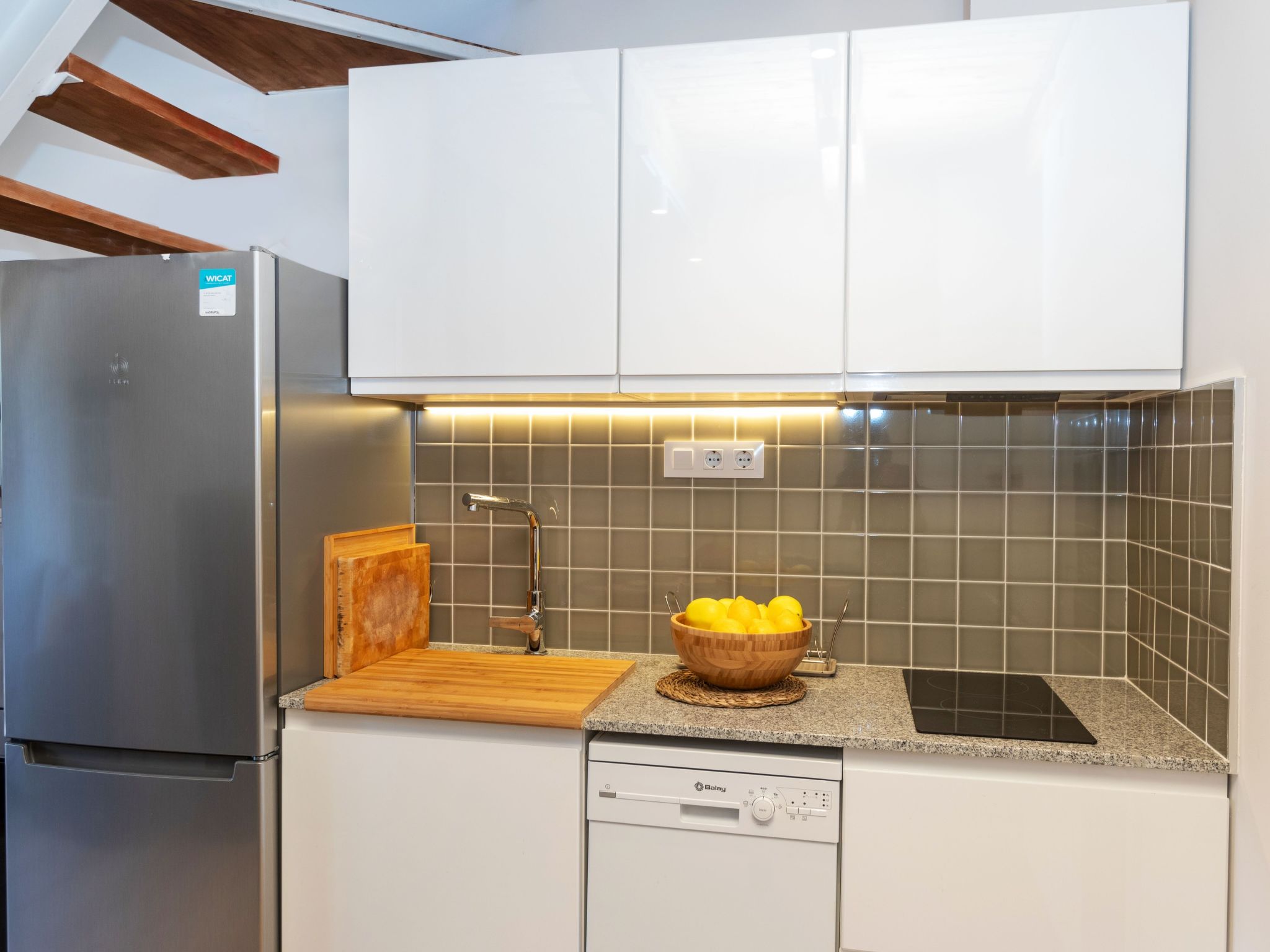 Holiday Rental Accommodation