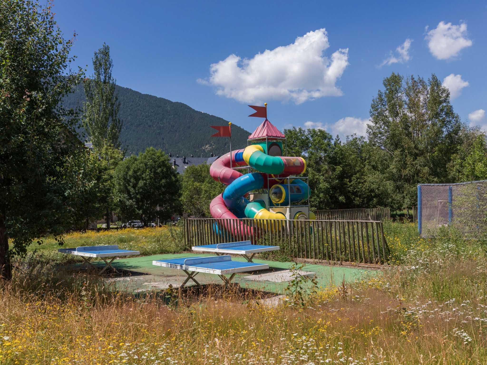 Holiday Rental Accommodation