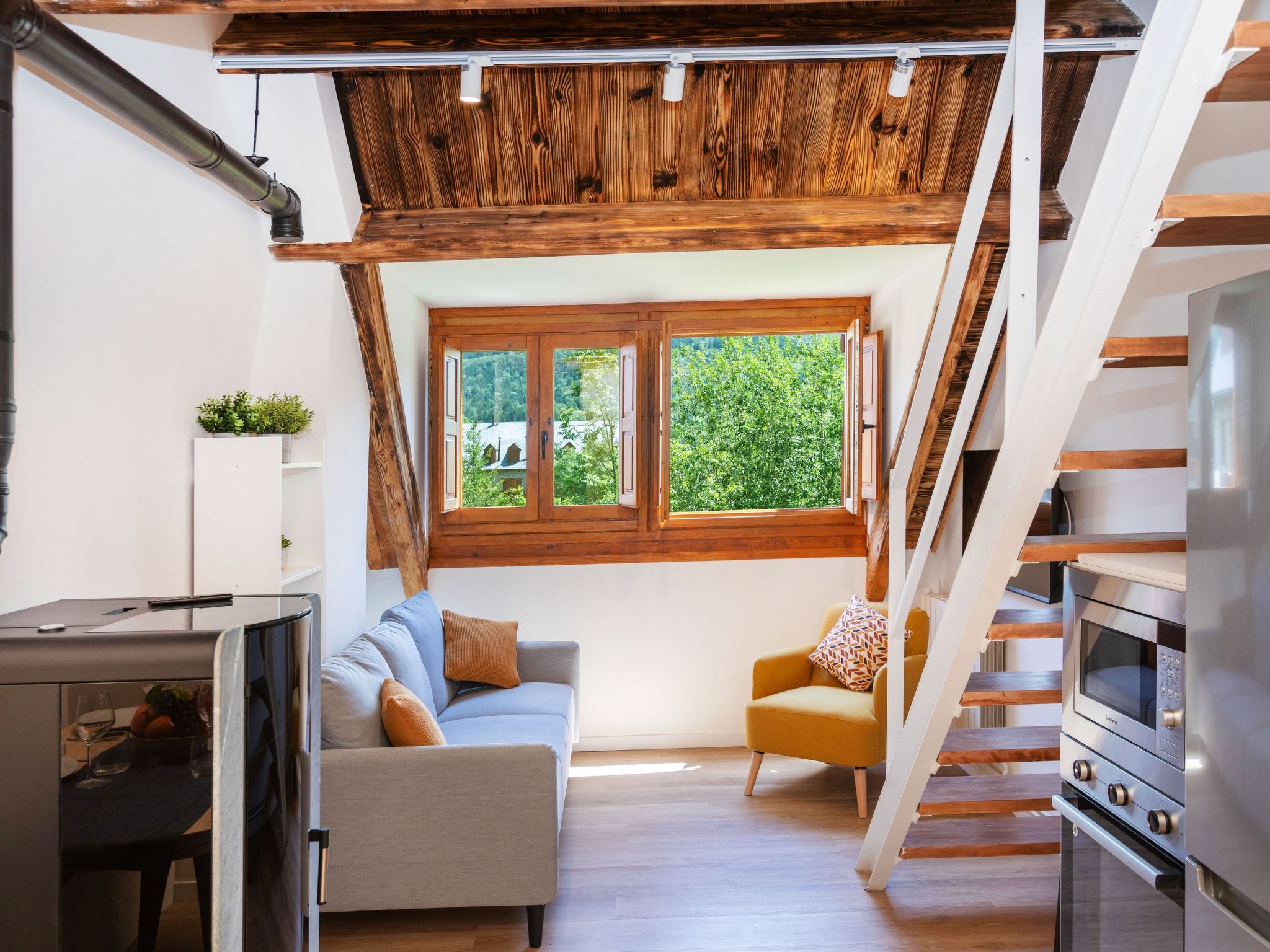 Holiday Rental Accommodation