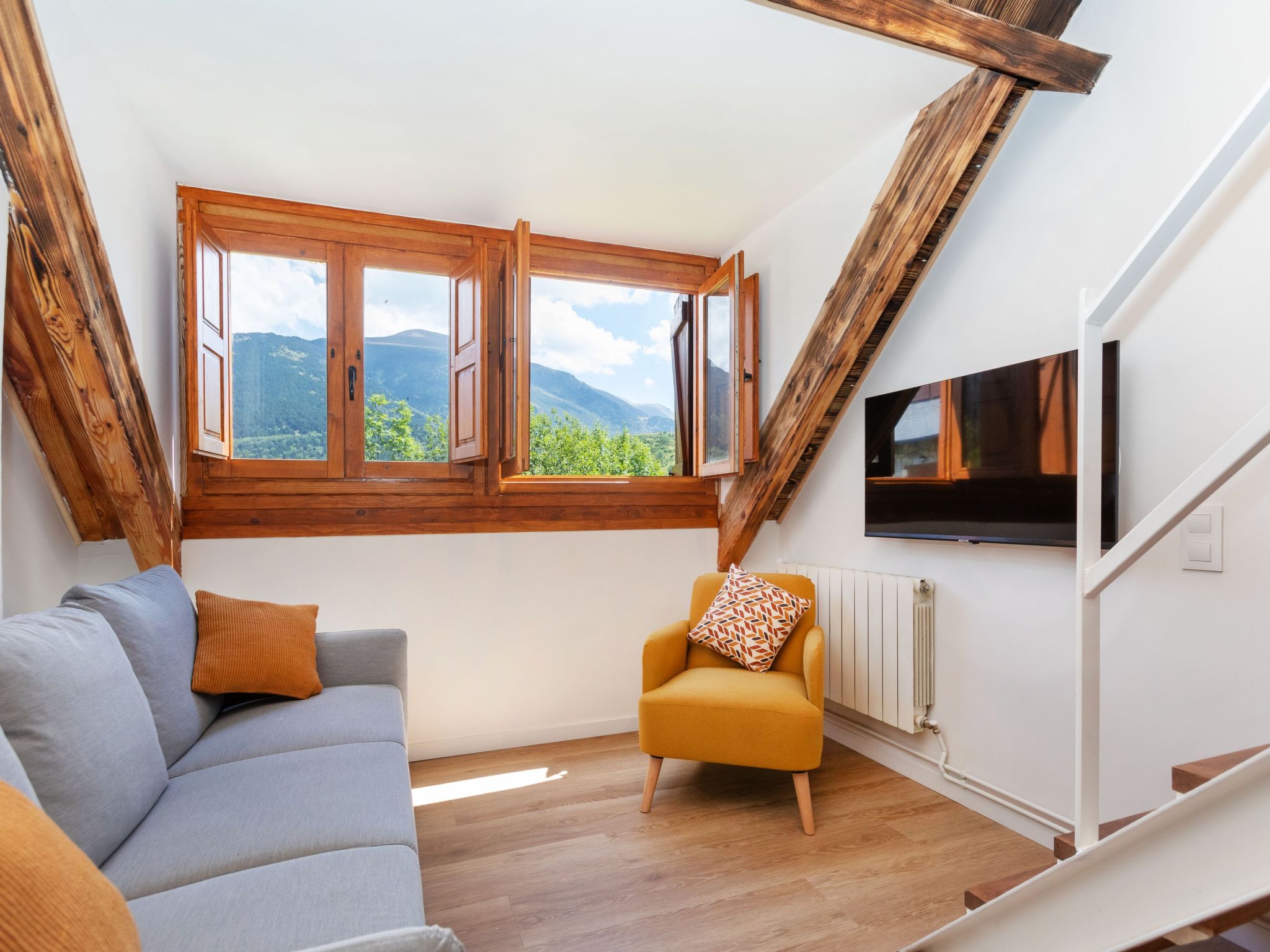 Holiday Rental Accommodation