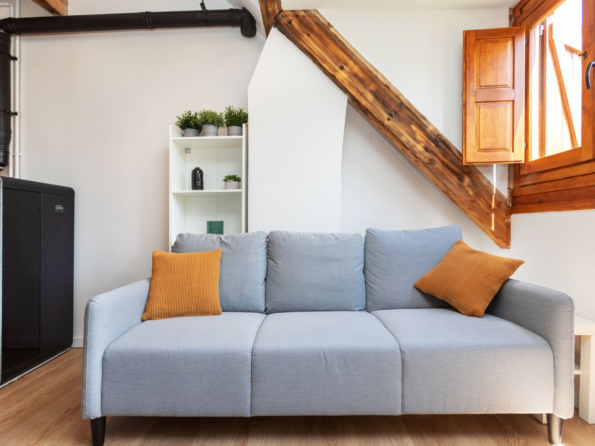 Holiday Rental Accommodation