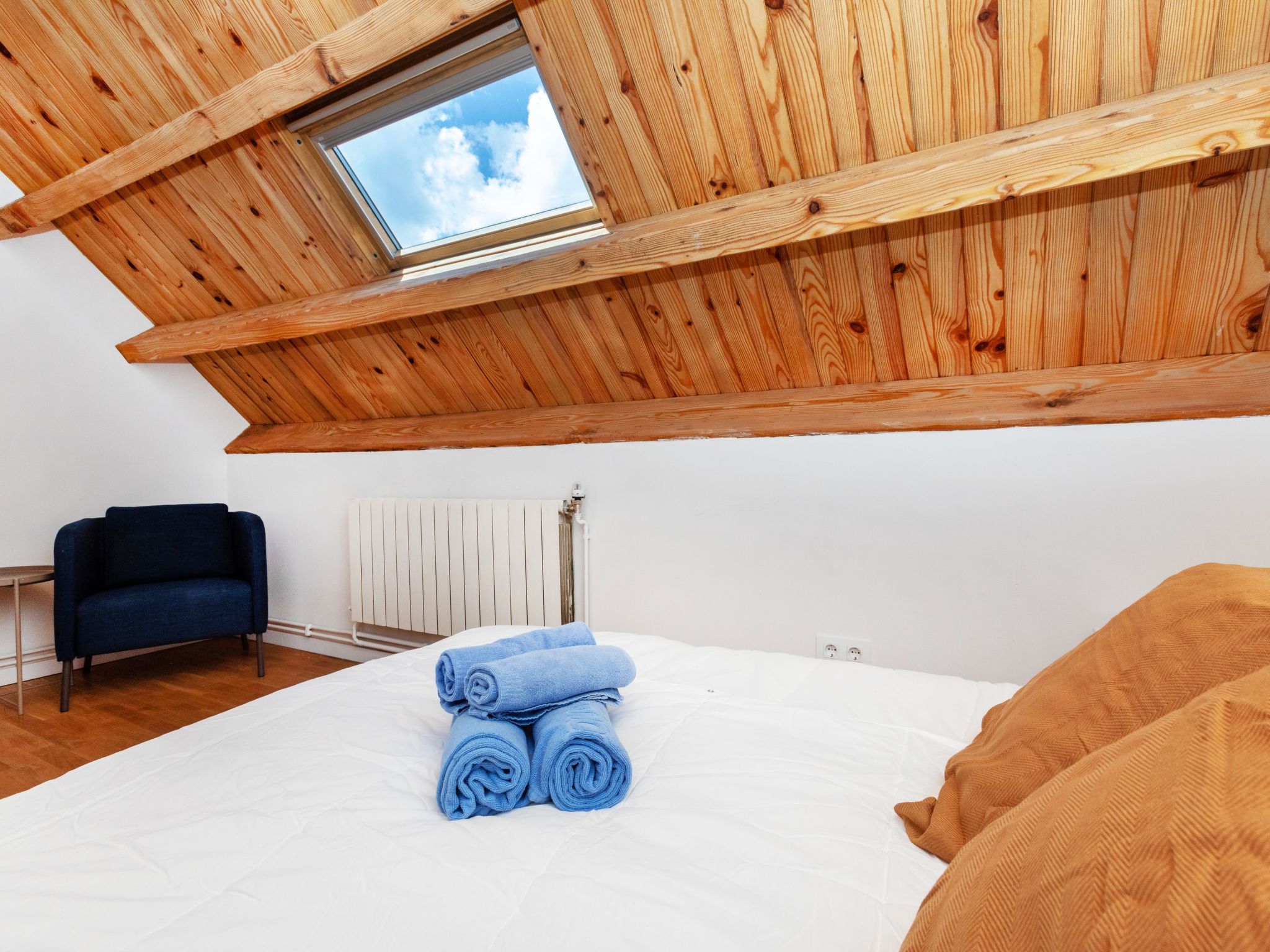 Holiday Rental Accommodation