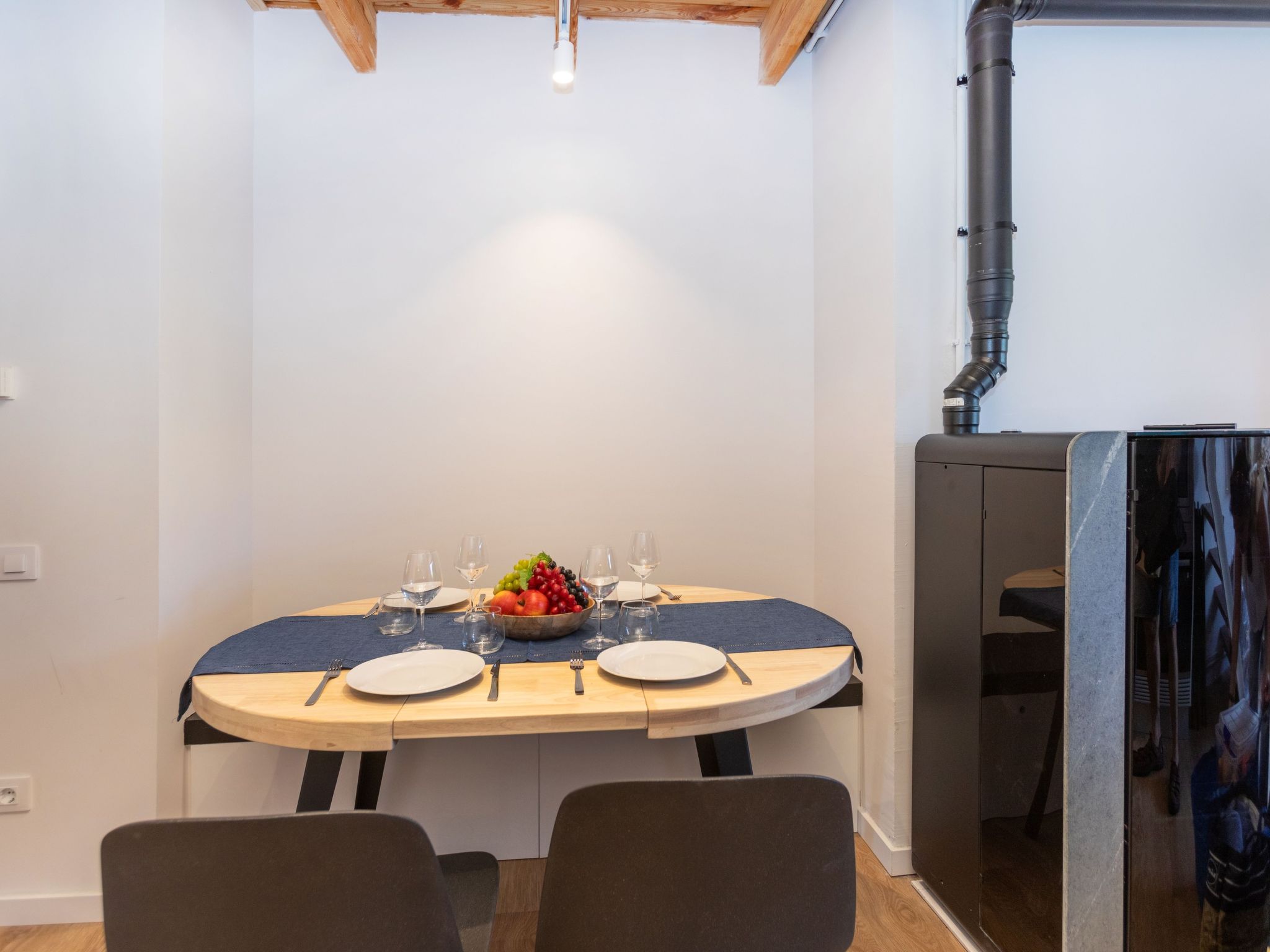 Holiday Rental Accommodation