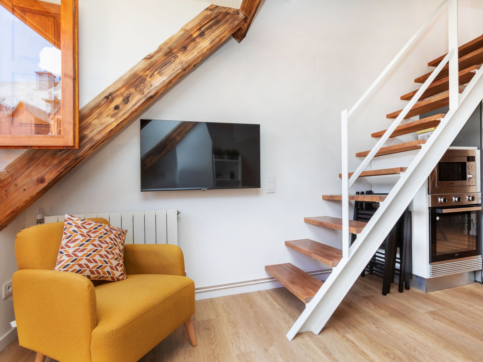 Holiday Rental Accommodation