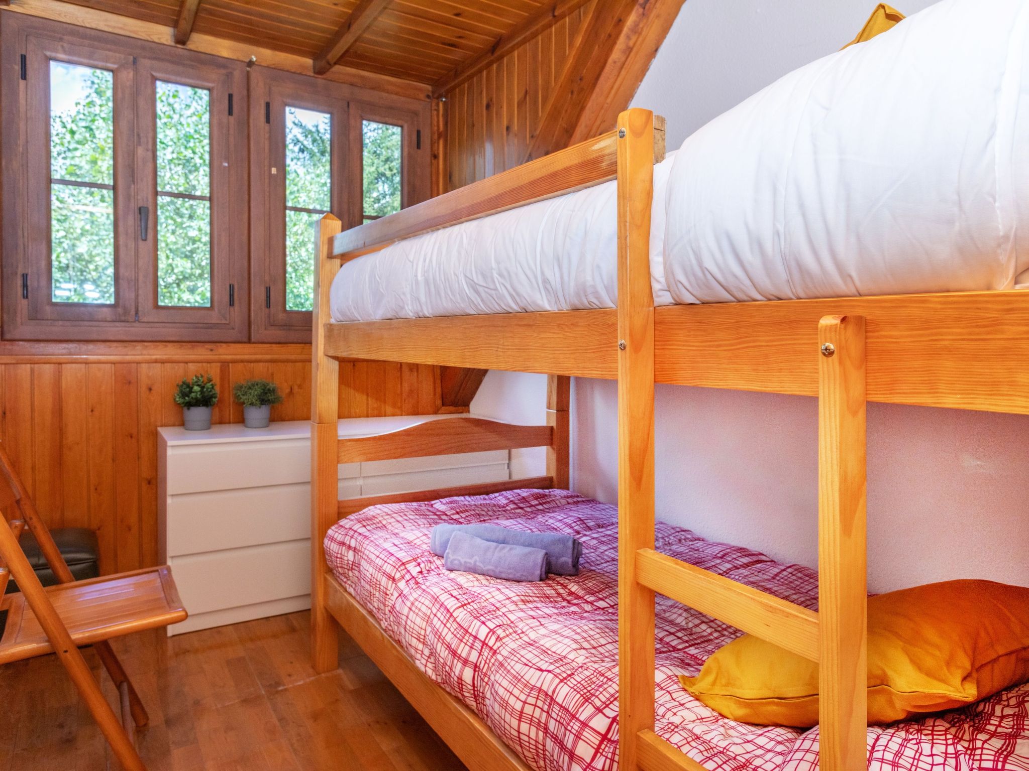 Holiday Rental Accommodation