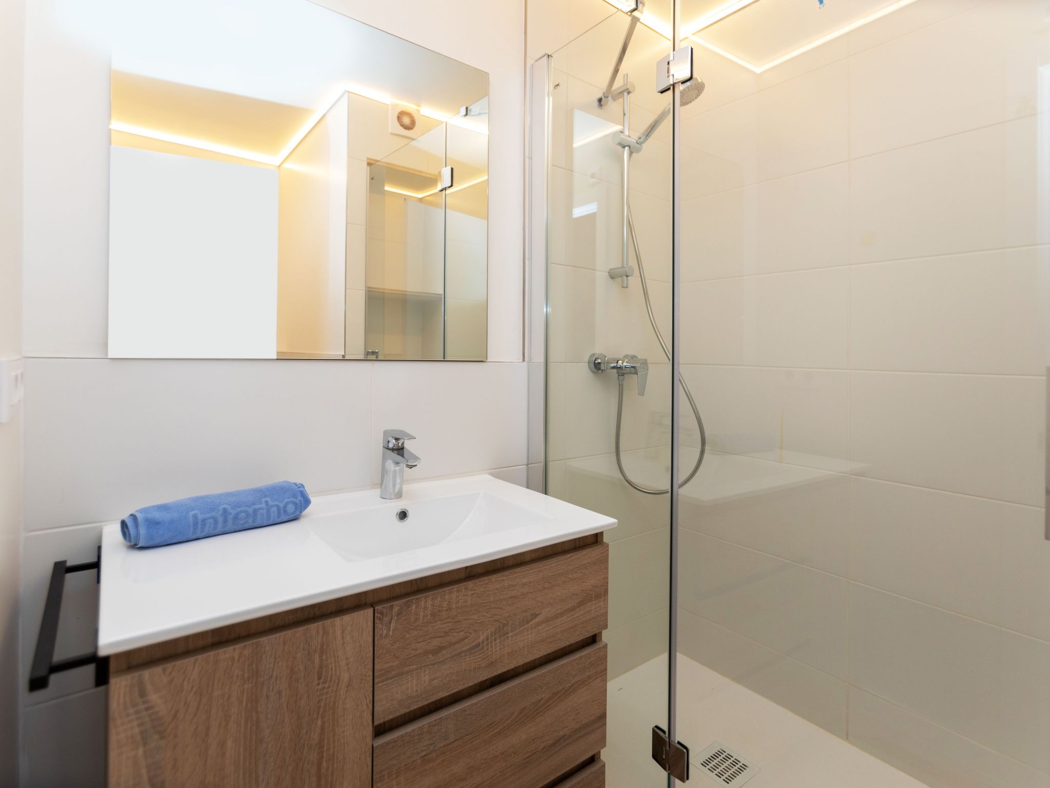 Holiday Rental Accommodation