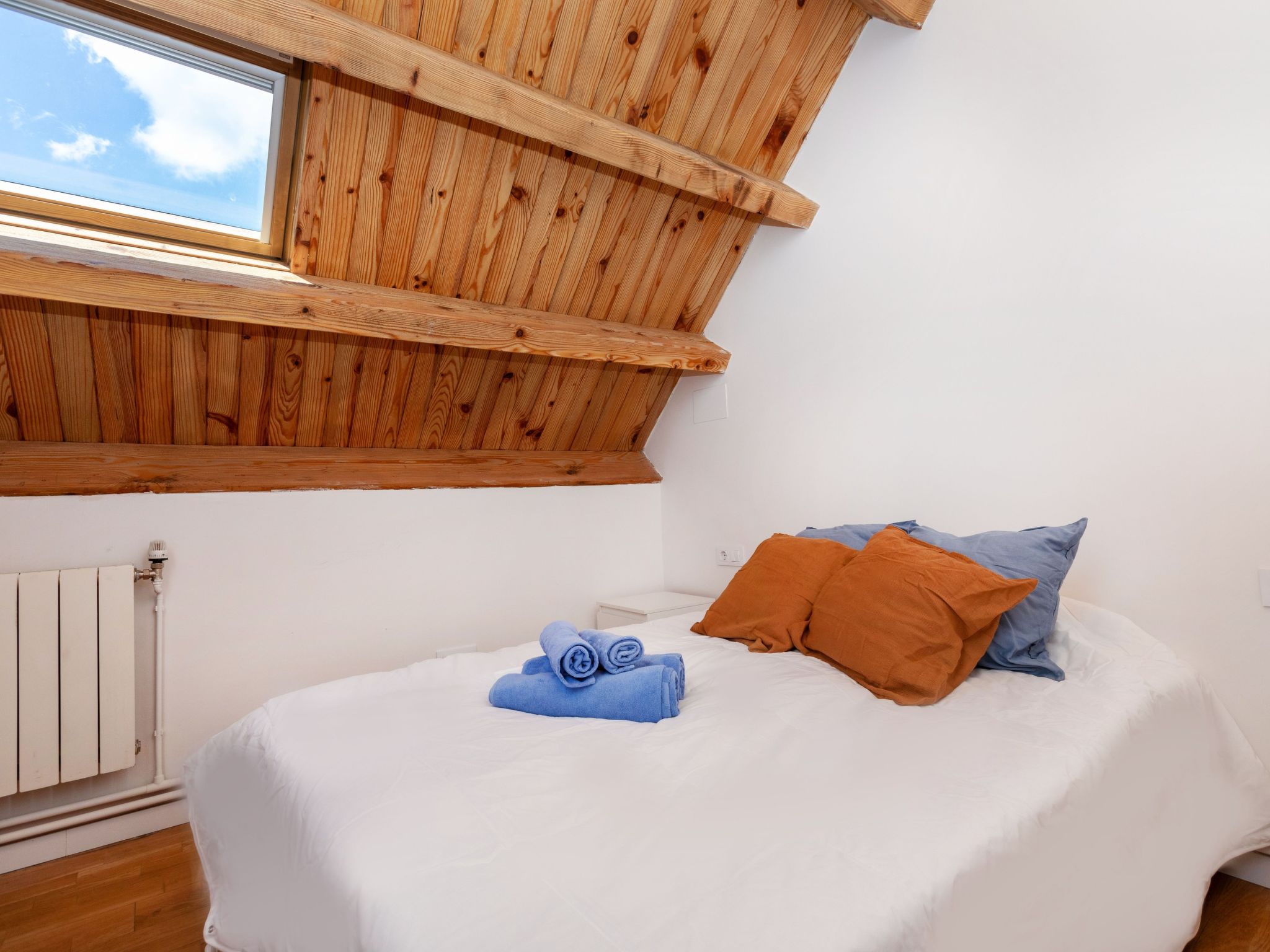 Holiday Rental Accommodation